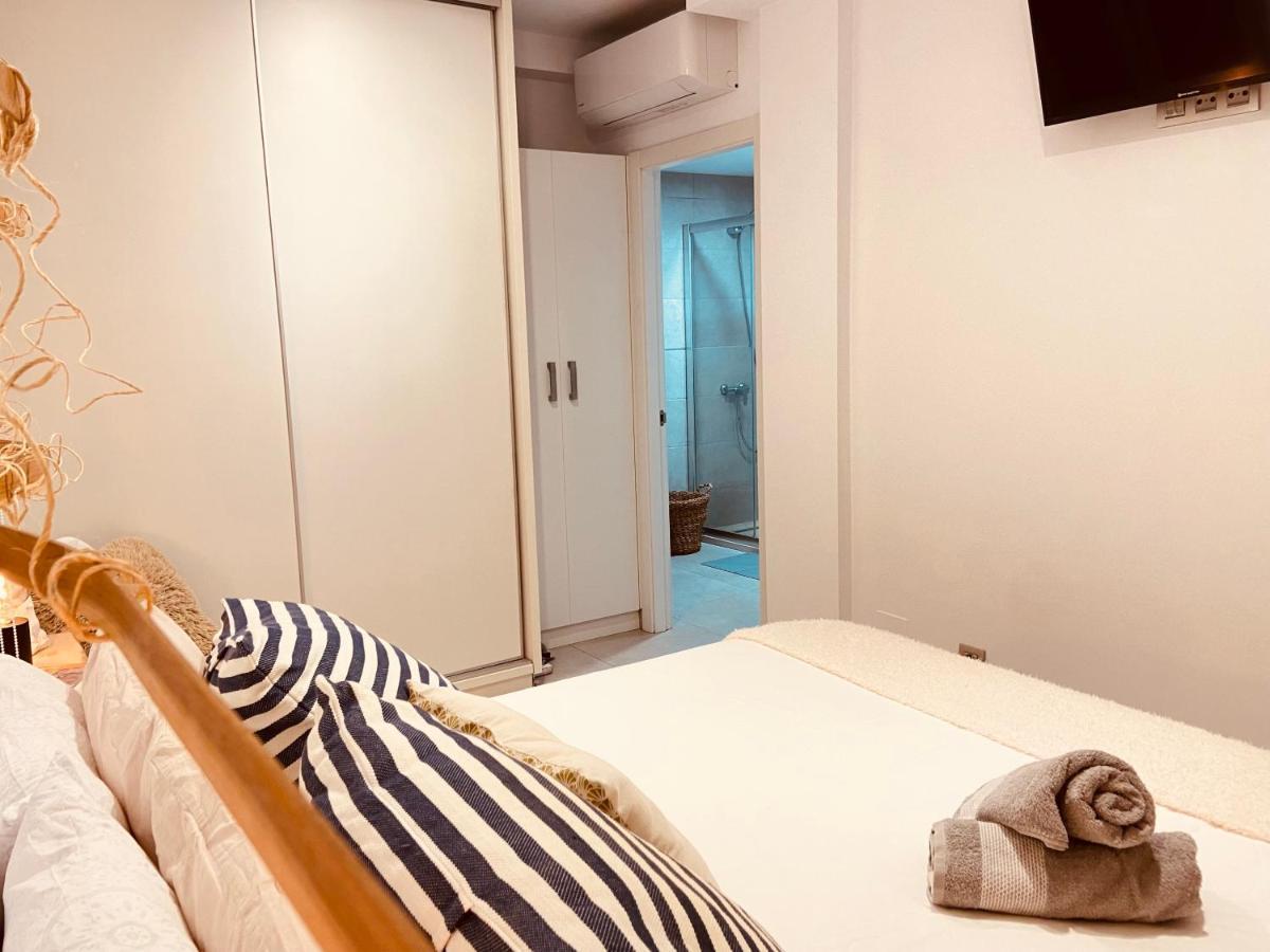 Viuter - Magna Home Las Canteras Beach + Parking Лас Палмас де Гран Канария Екстериор снимка
