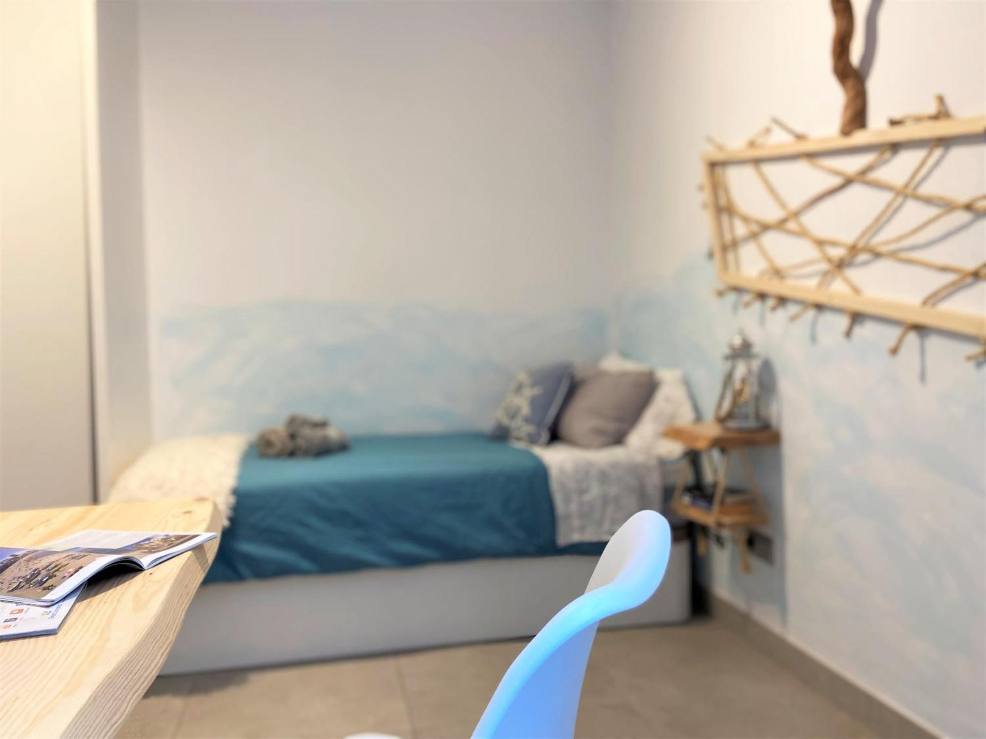 Viuter - Magna Home Las Canteras Beach + Parking Лас Палмас де Гран Канария Екстериор снимка